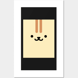 Neko Atsume - Apricot Posters and Art